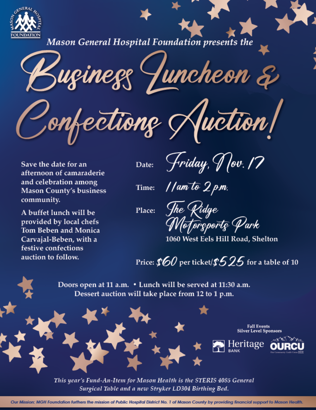 2023 Biz Lunch