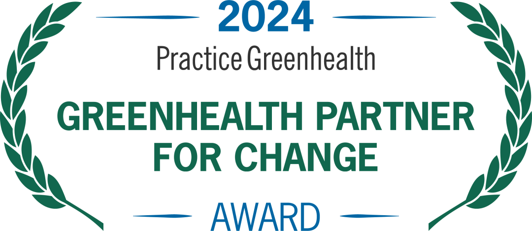 Partner for change 24