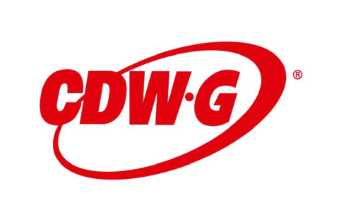 CDW Platinum Sponsor