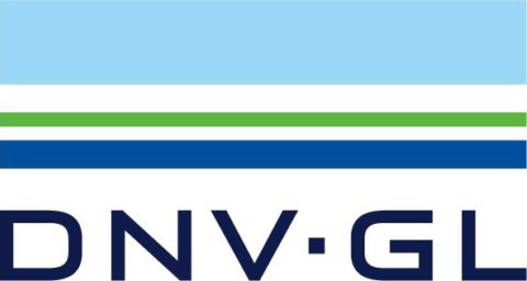 Dnv Gl Logo Stacked