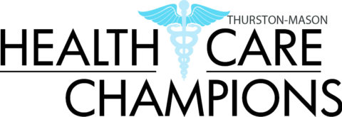 Health Care Champions Logo