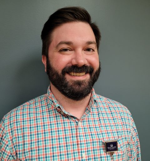 Mike Barnett cut