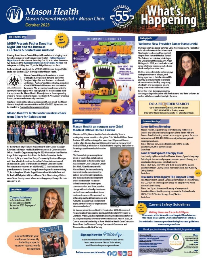 Happenings Oct 2023 Web