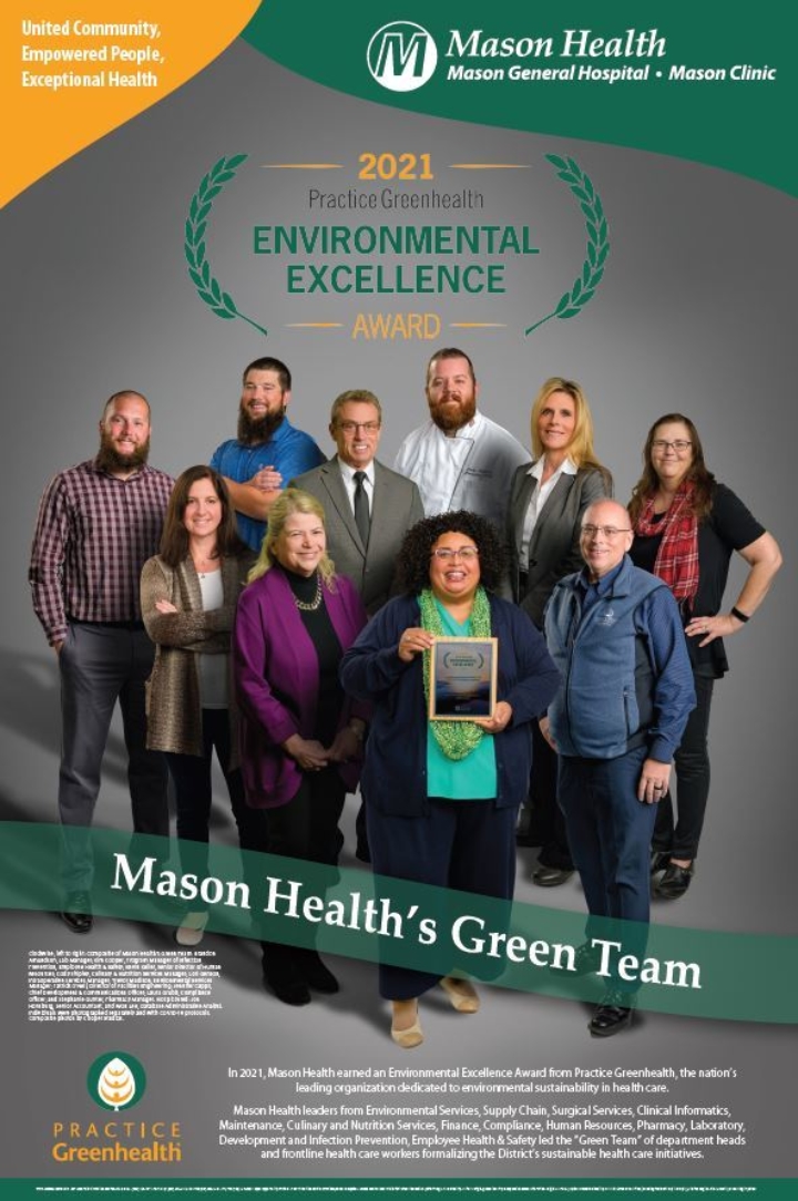 PGH Award