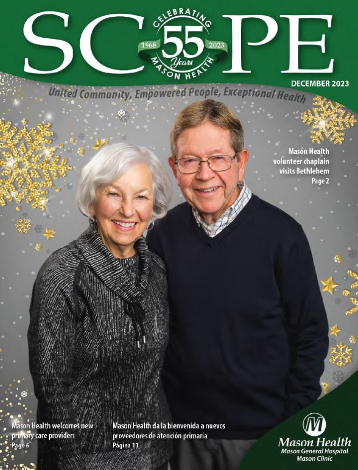 SCOPE Dec 2023 Cover