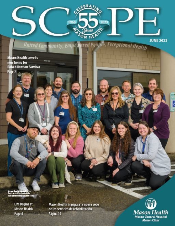 SCOPE June Cover 2023