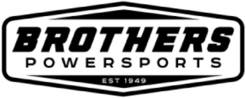Brothers Powersports Logo
