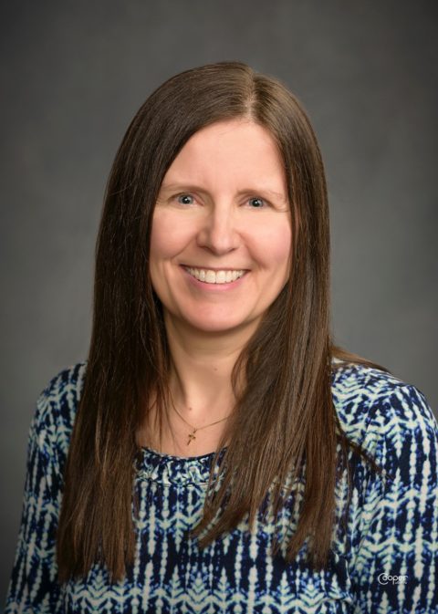 Cheryl Woods