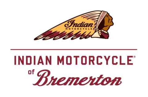 Indian Motorcyle Of Bremerton